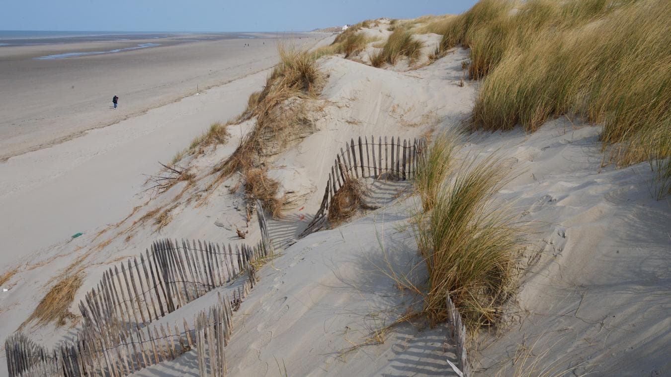 Fort Mahon Plage